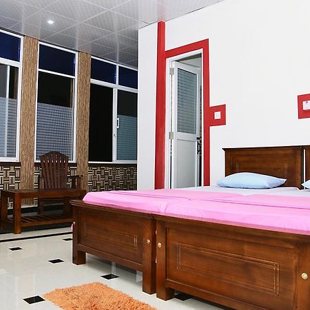 Kandy City Rest House Hotel Esterno foto