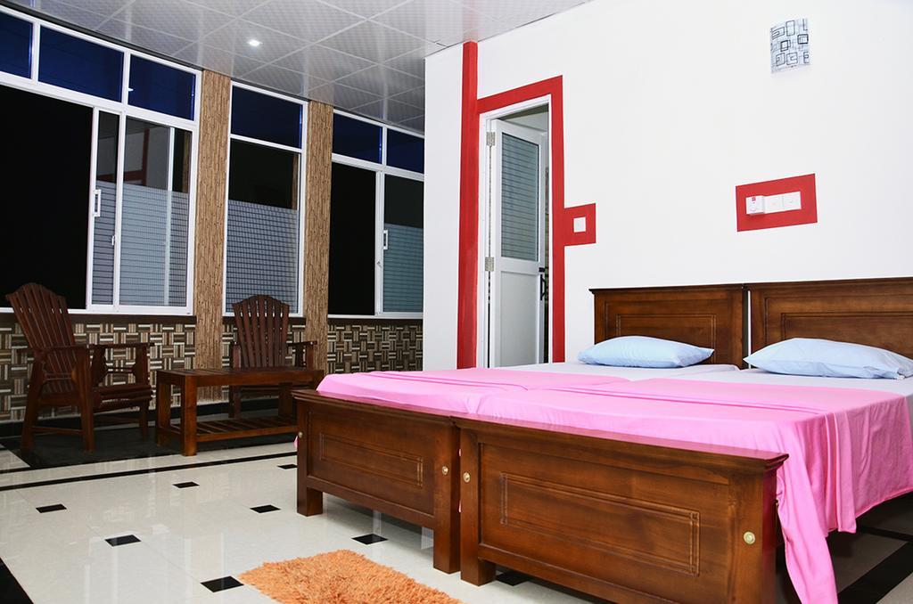 Kandy City Rest House Hotel Esterno foto